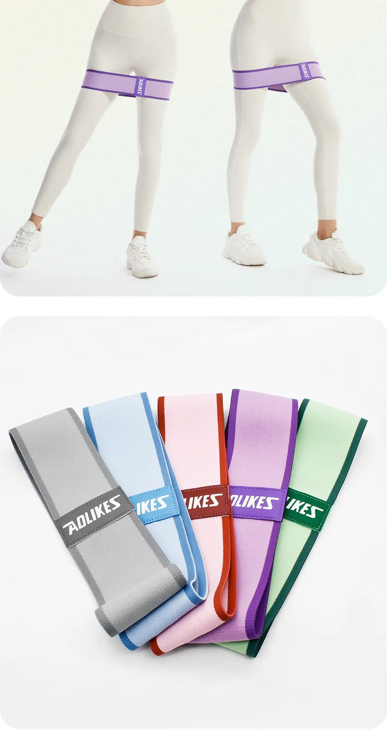 Glute & Thigh Loop Bands