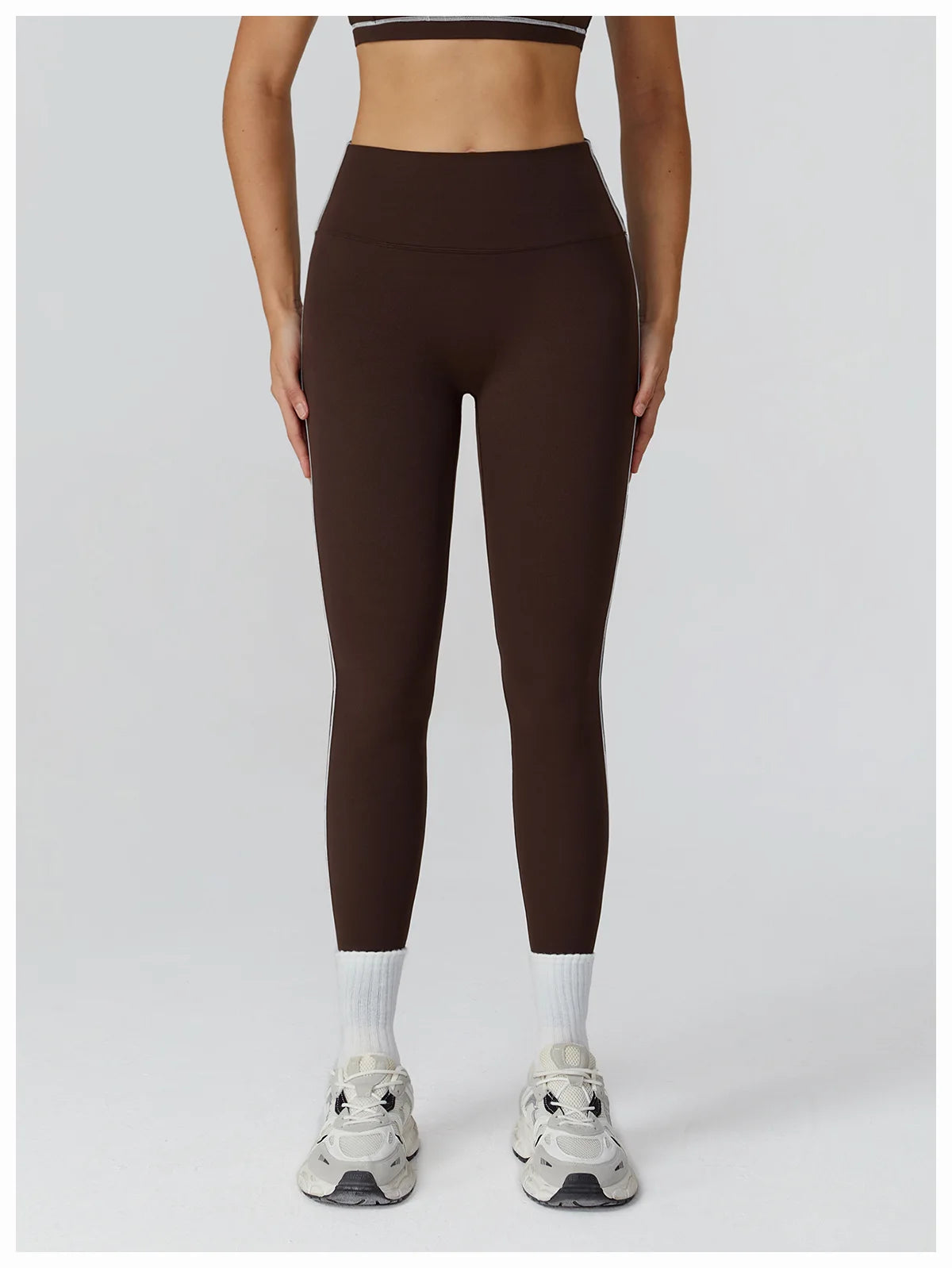 Breathable Workout Leggings