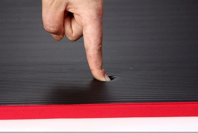10mm Extra-Thick Yoga Mat