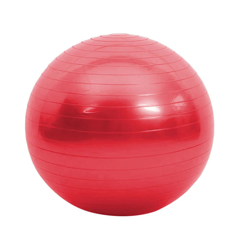 Inflatable Balance Fitness Ball
