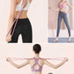 8-Shape Arm Back Band