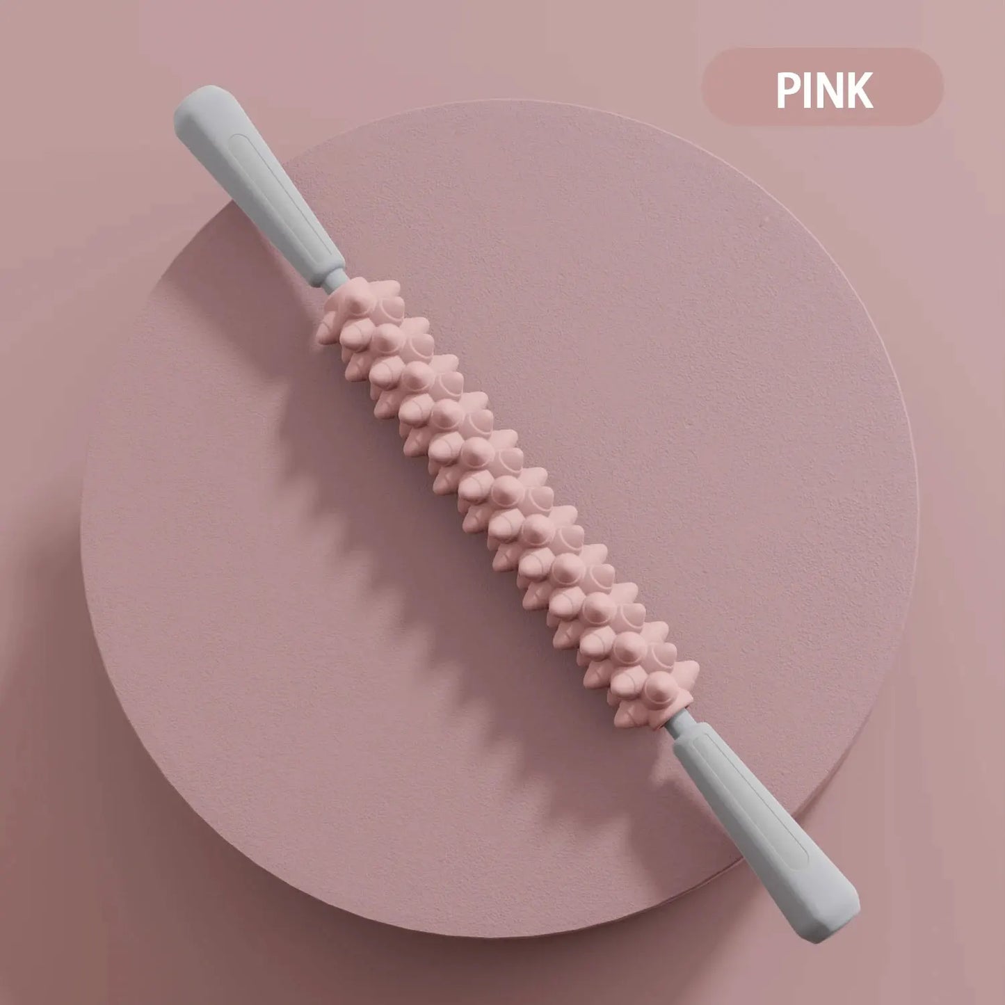 Wolf-Tooth Massage Stick