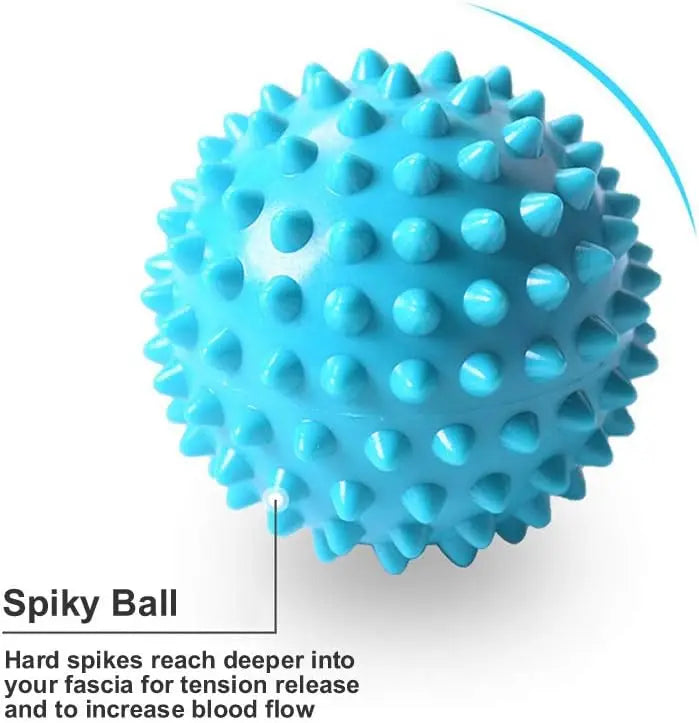 Foot Roller & Massage Balls