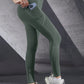High-Waist Pocket Leggings
