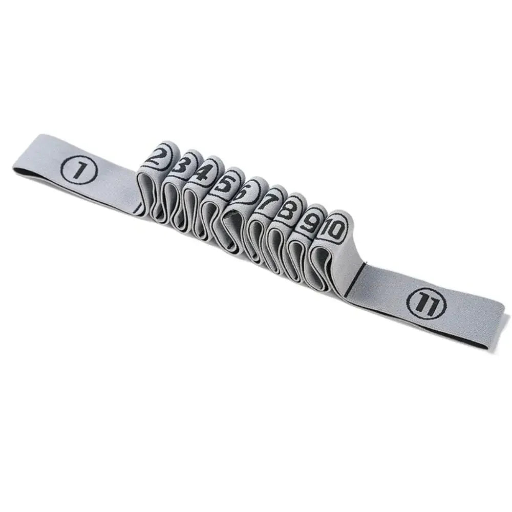 Textile Grid Loop Band