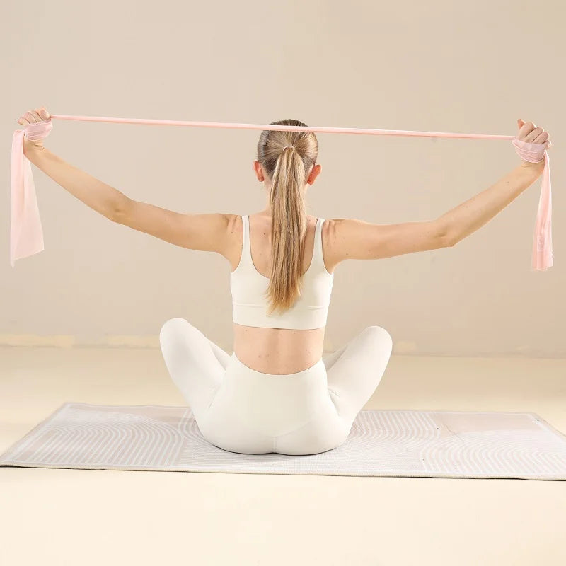 All-Purpose Stretch Bands