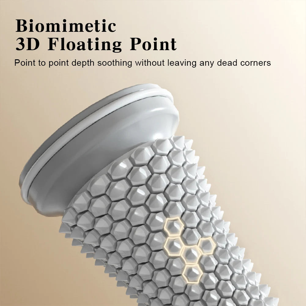 Plantar Fascia Foot Roller