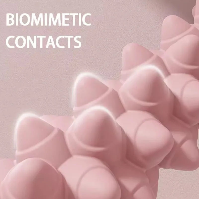 Wolf-Tooth Massage Stick