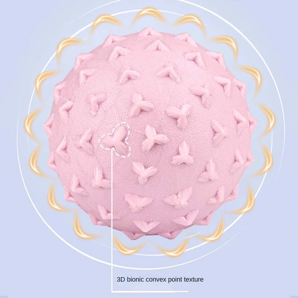 Plantar Acupoint Massage Balls