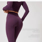 Compression Hip Push-Up Leggings