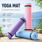 Yoga Mat Nonslip