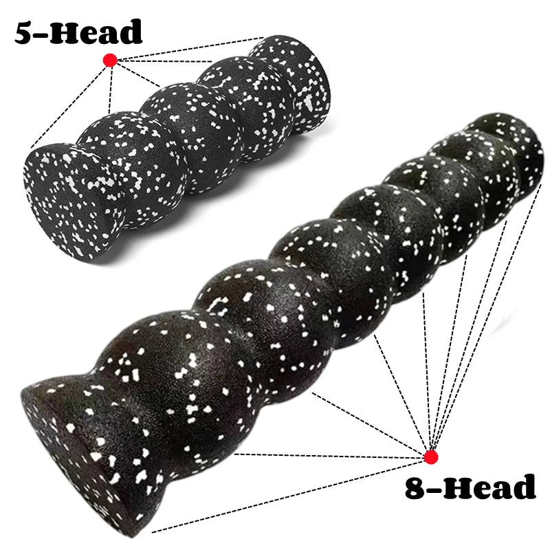 Wavy EPP Trigger Roller