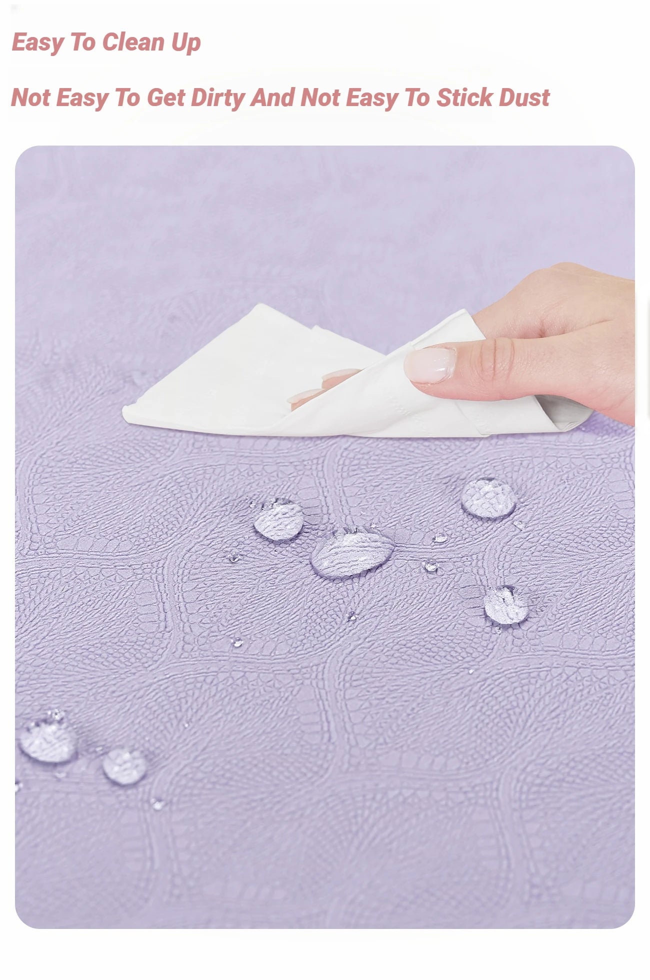 Foldable Eco Yoga Mat