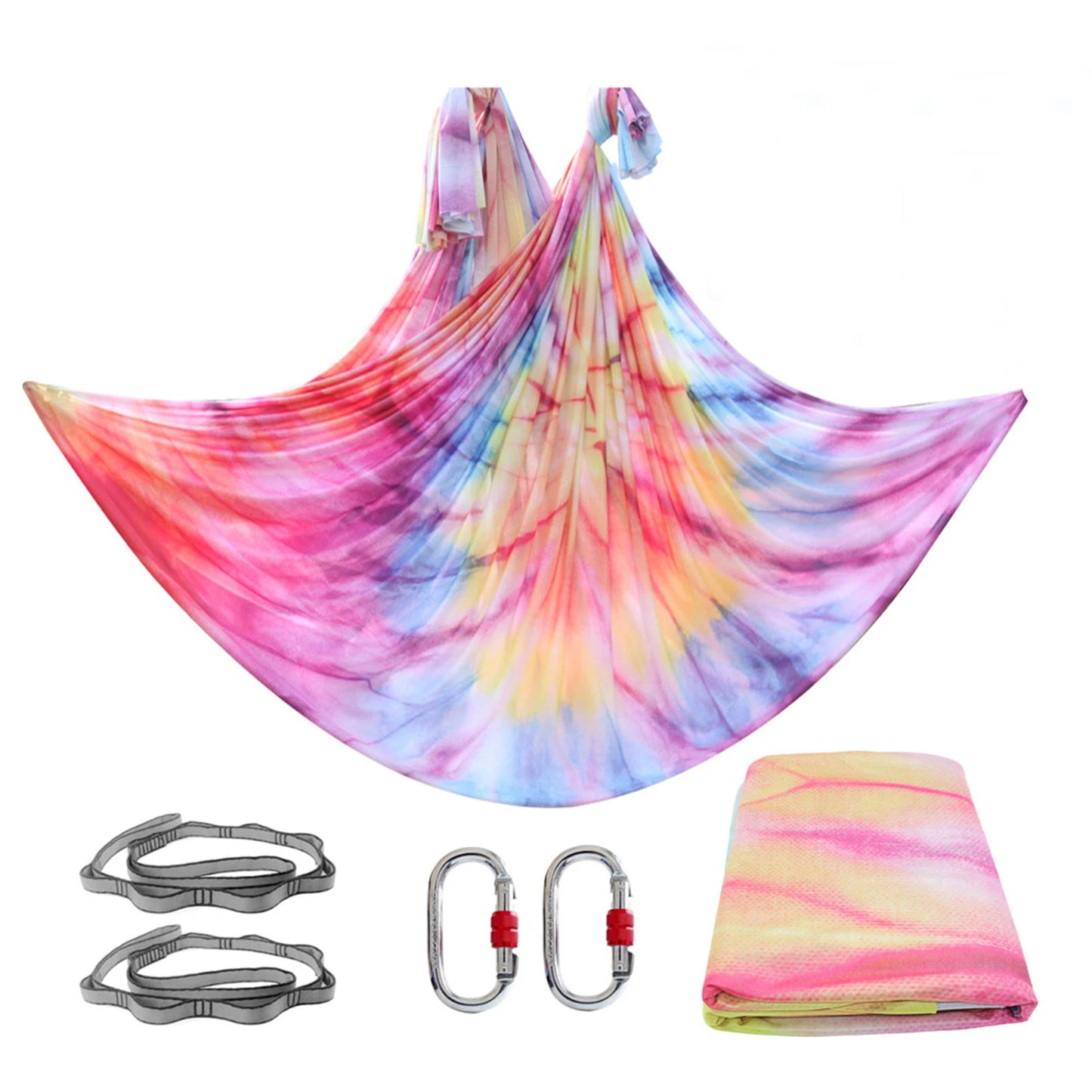 Silk Aerial Yoga Hammock