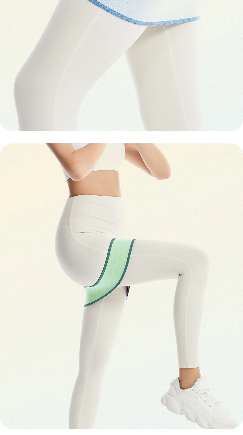 Glute & Thigh Loop Bands