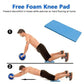 Ab Roller Wheel + Mat