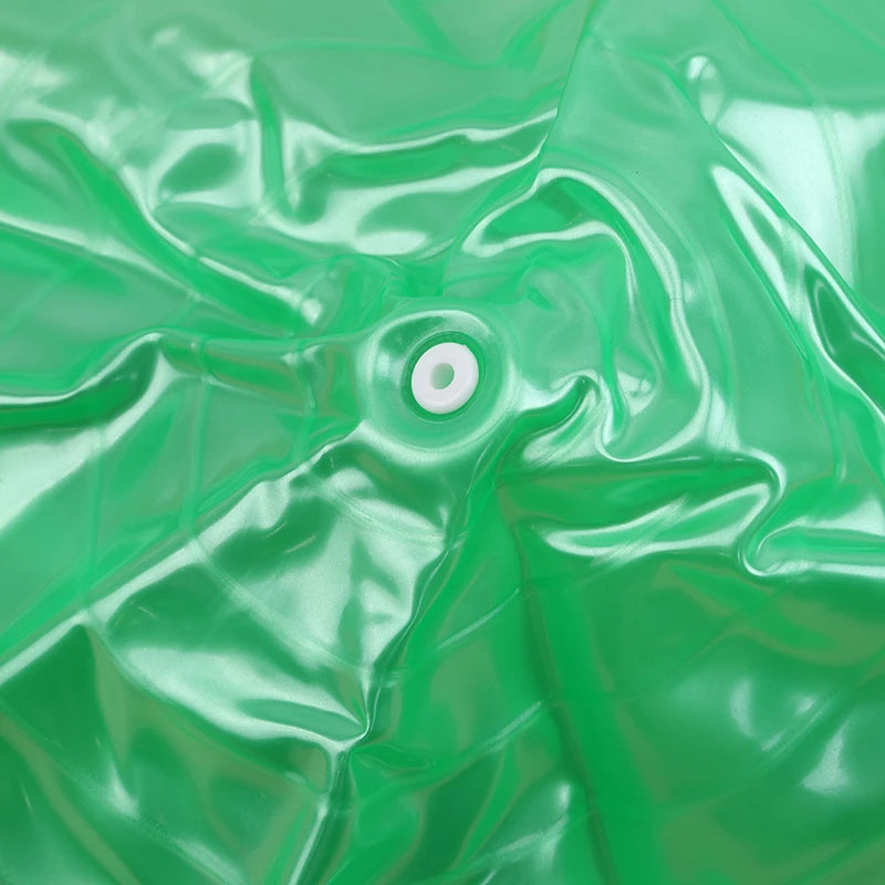 Inflatable Balance Fitness Ball