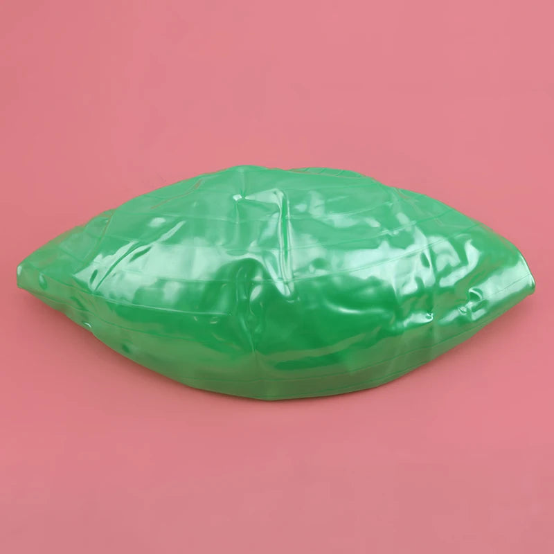 Inflatable Balance Fitness Ball