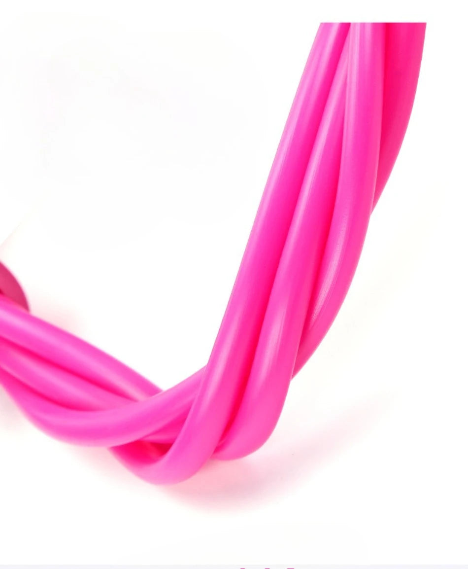 Foot Anchor Stretch Bands