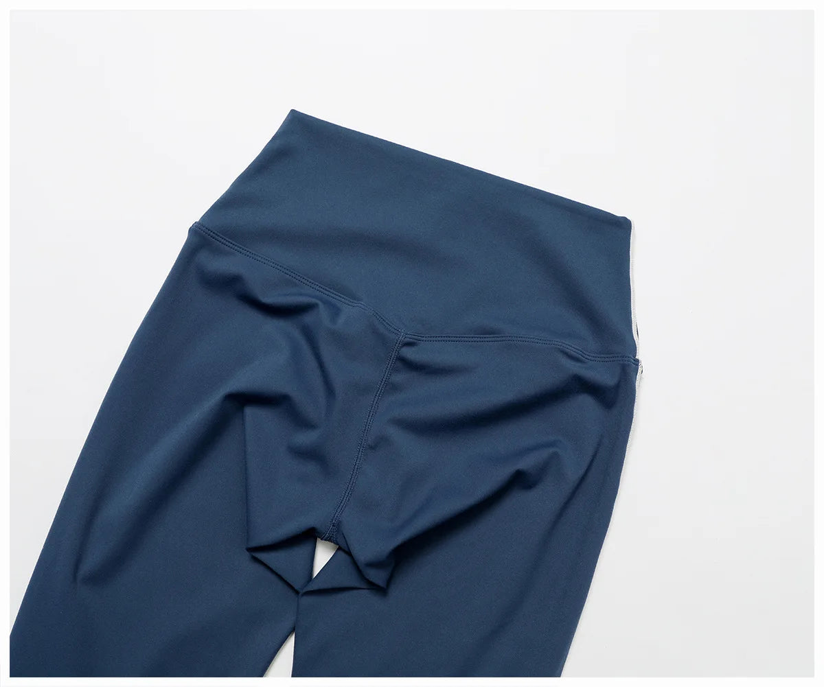 Breathable Workout Leggings