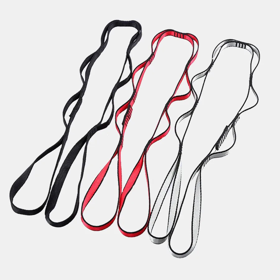 Indoor Hammock Tie Rope