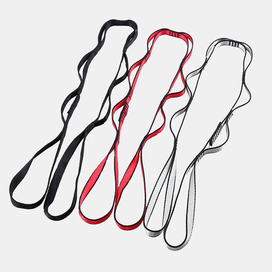 Indoor Hammock Tie Rope