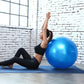 Inflatable Balance Fitness Ball