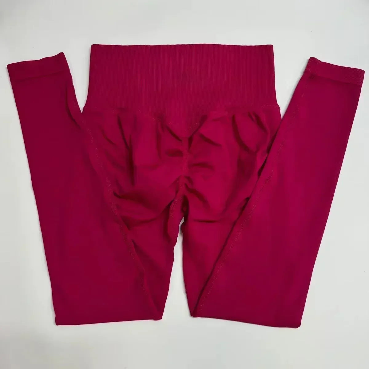 Seamless Scrunch Bum Leggings