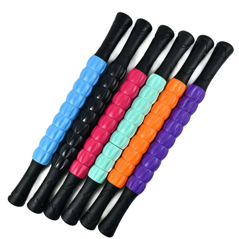 Yoga Massage Stick Roller
