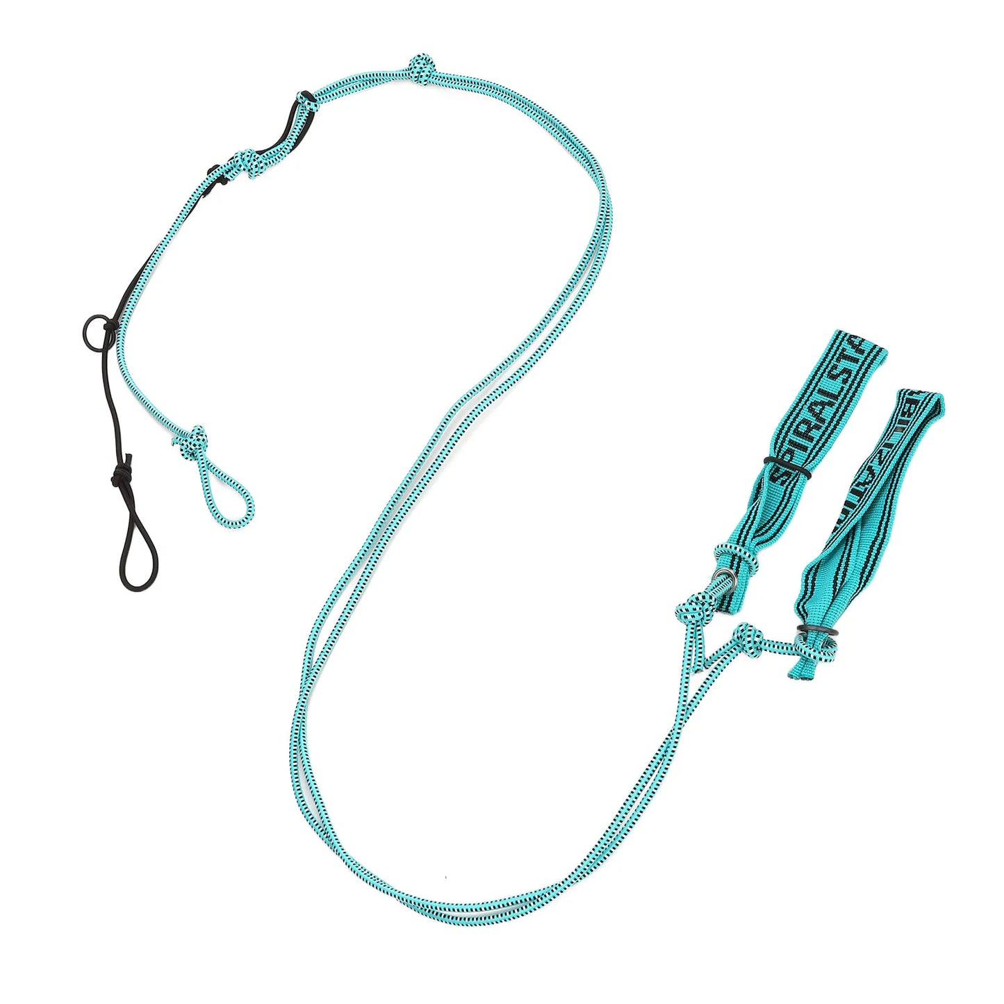 Spiral Stretch Training Strap