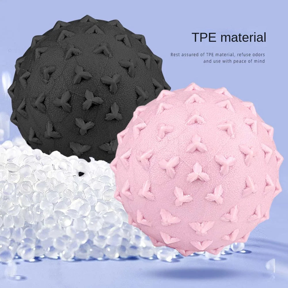 Plantar Acupoint Massage Balls