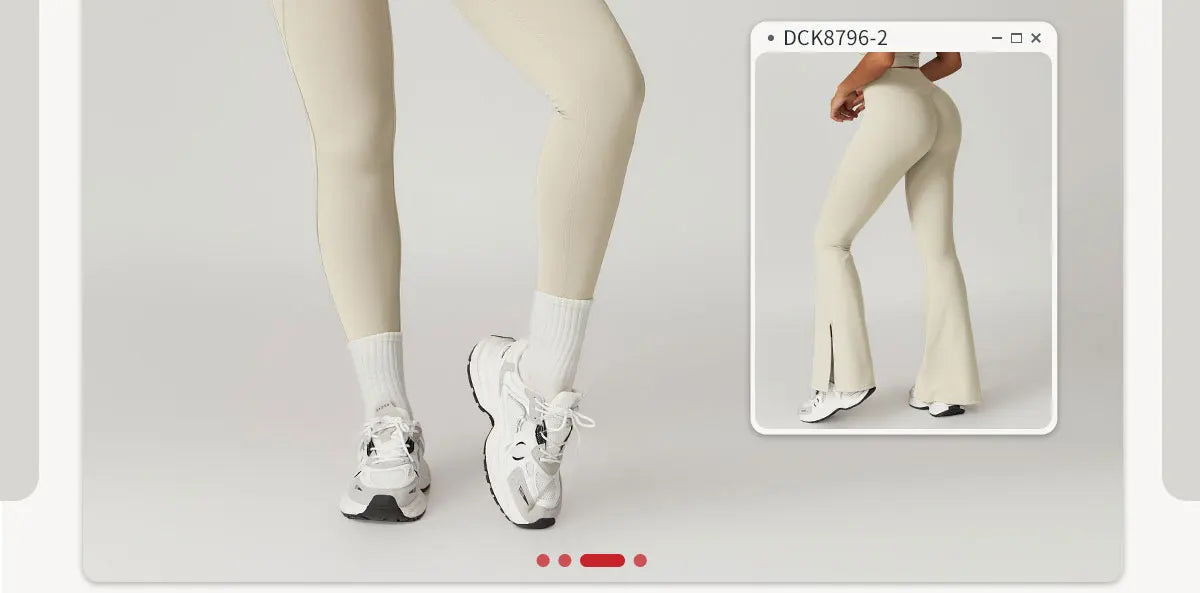 High-Strength Backless Bra