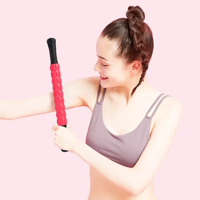Yoga Massage Stick Roller