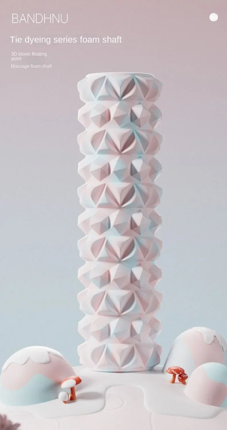 EVA Myofascial Roll Column