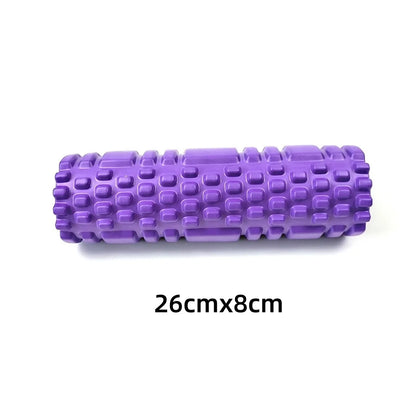 Hollow Foam Column Roller