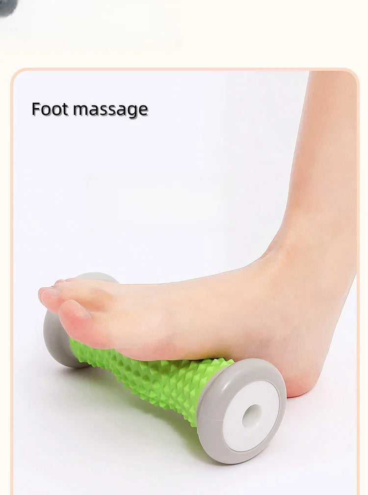 Fascia Foot Massage Roller