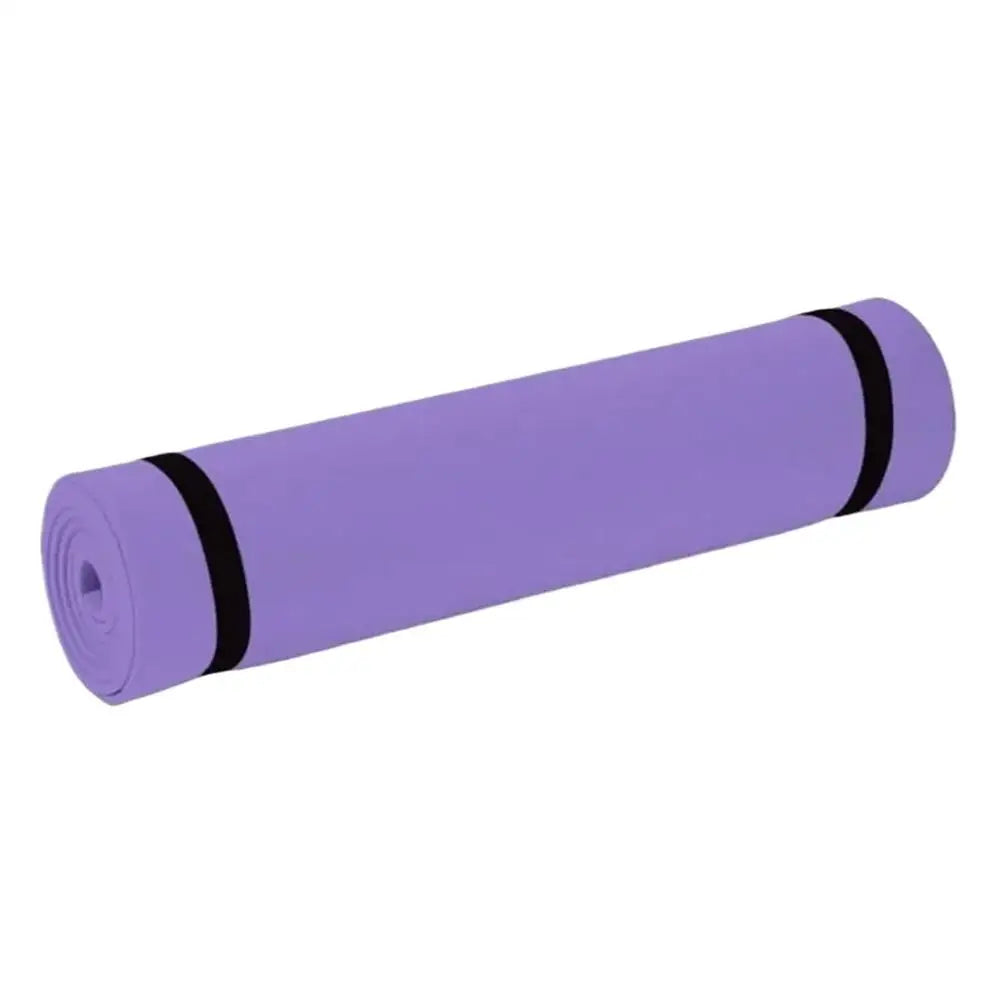 Yoga Mat Nonslip