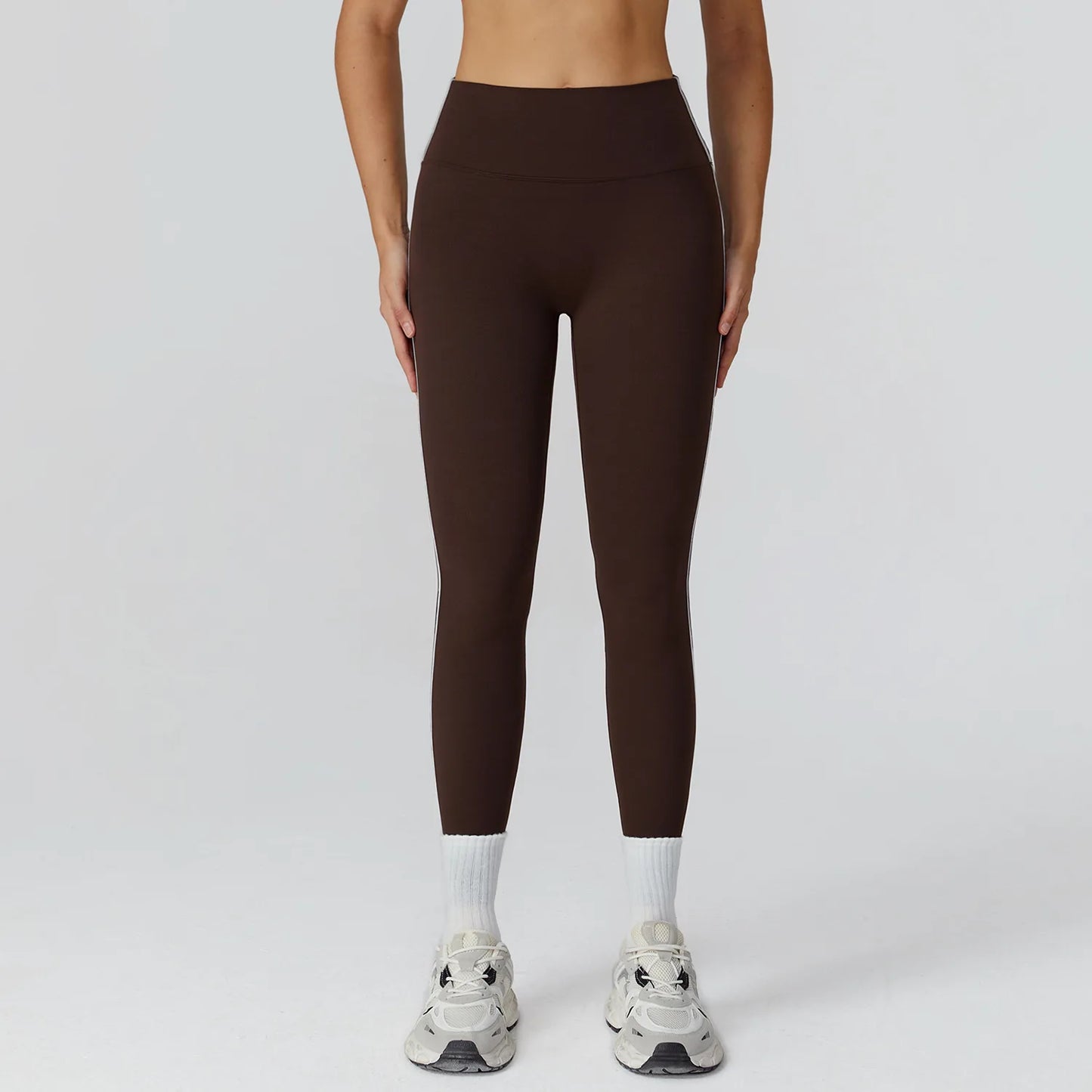 Breathable Workout Leggings