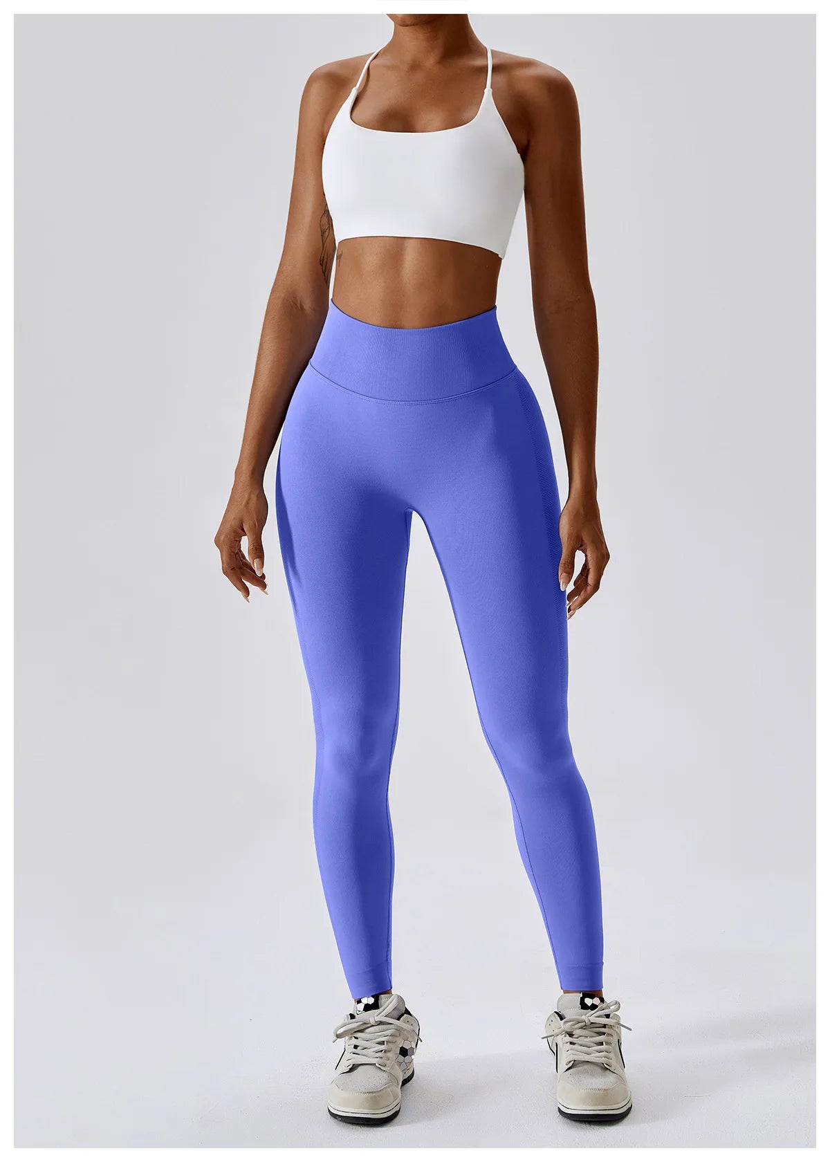 Scrunch Butt Jogging Leggings