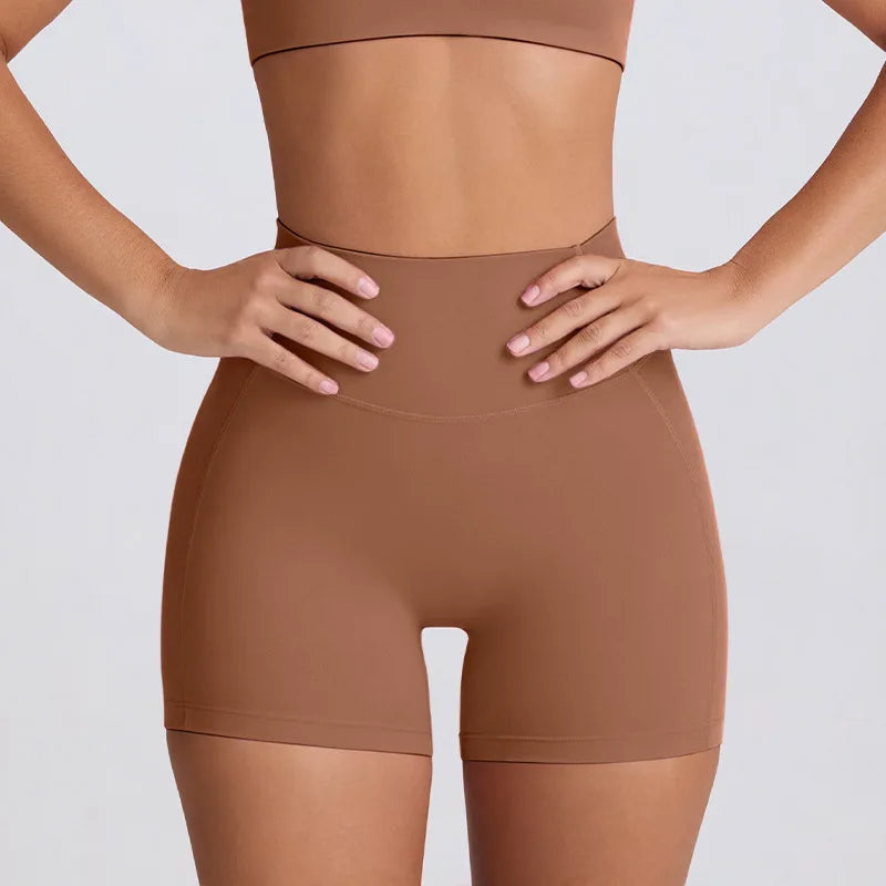 Hips-Lifting Workout Pants