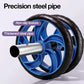 Ab Roller Wheel + Mat