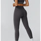 Breathable Workout Leggings
