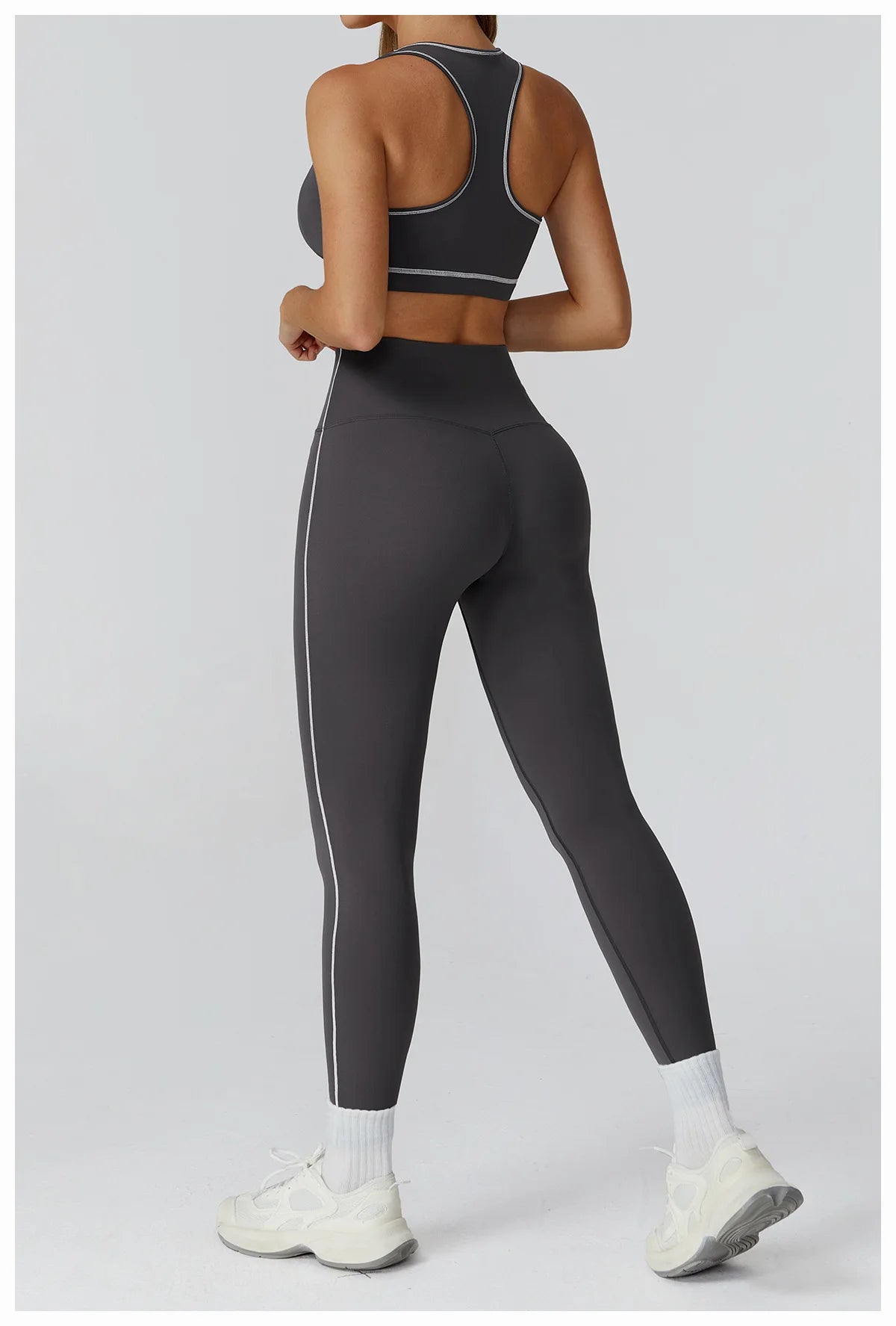 Breathable Workout Leggings