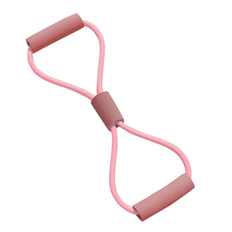 8-Shape Tension Trainer