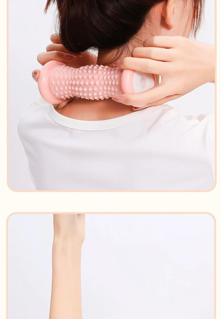 Fascia Foot Massage Roller
