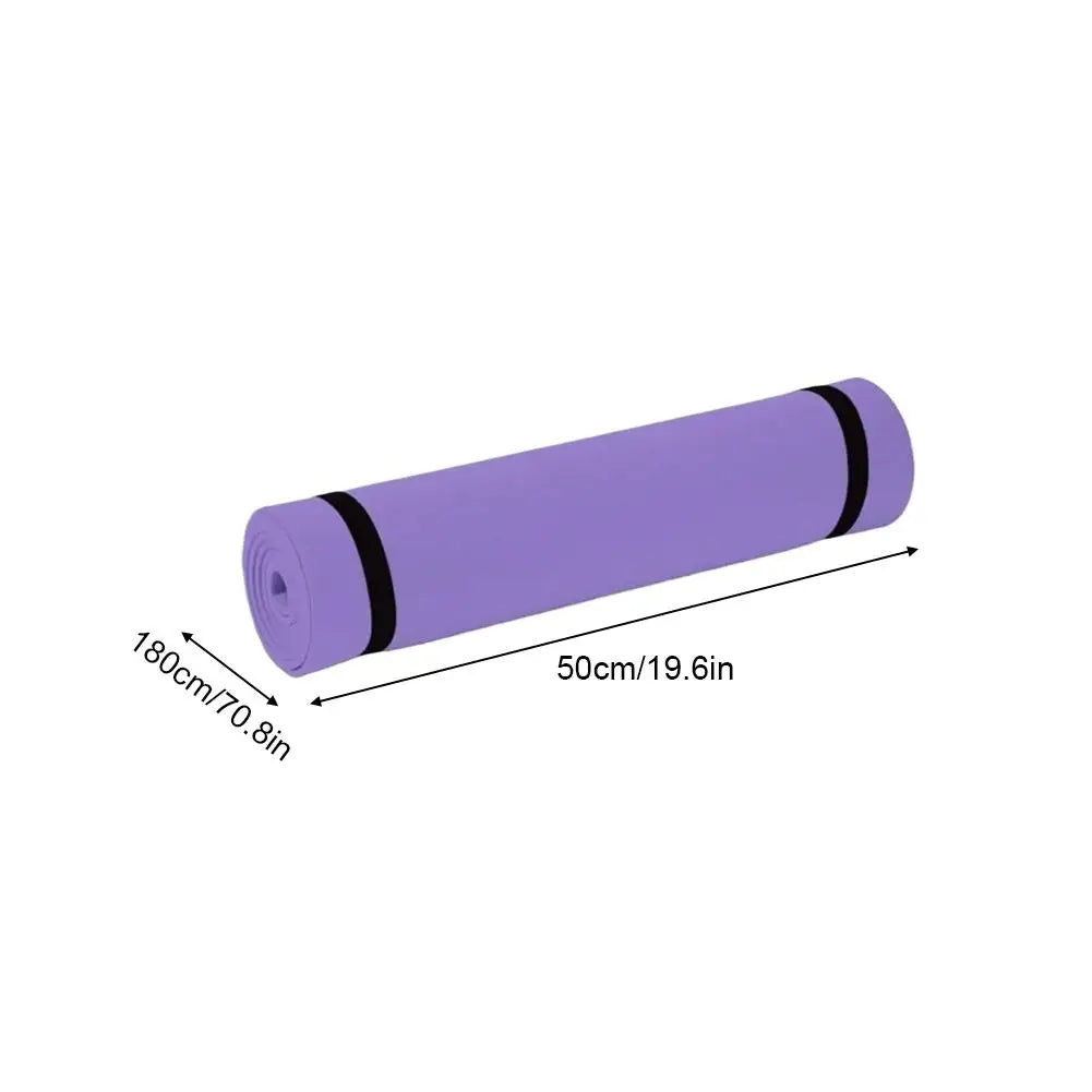 Yoga Mat Nonslip