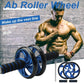 Ab Roller Wheel + Mat