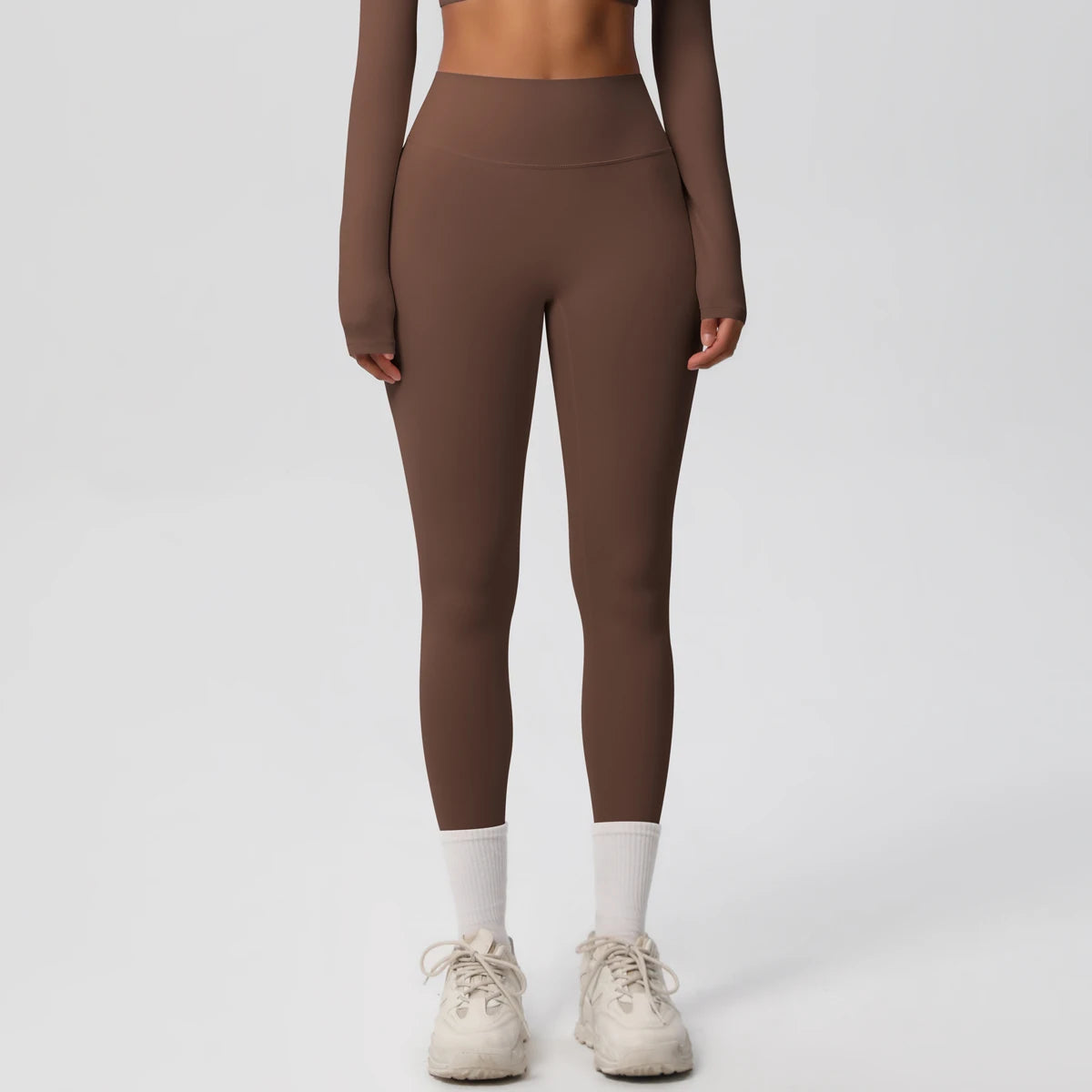 Naked-Feel Energy Tights