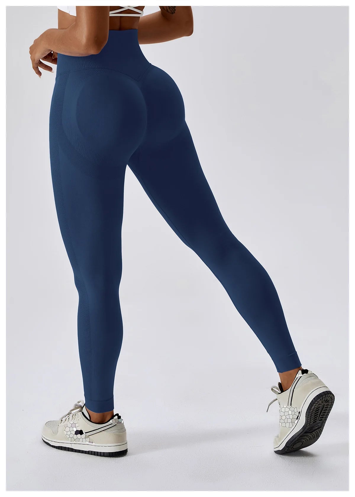 Scrunch Butt Jogging Leggings