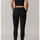 High-Waist Impact Leggings